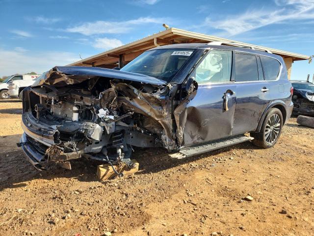 Фото 1 - INFINITI QX80