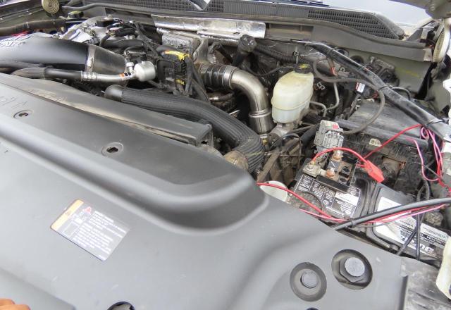 Фото 7 - GMC SIERRA