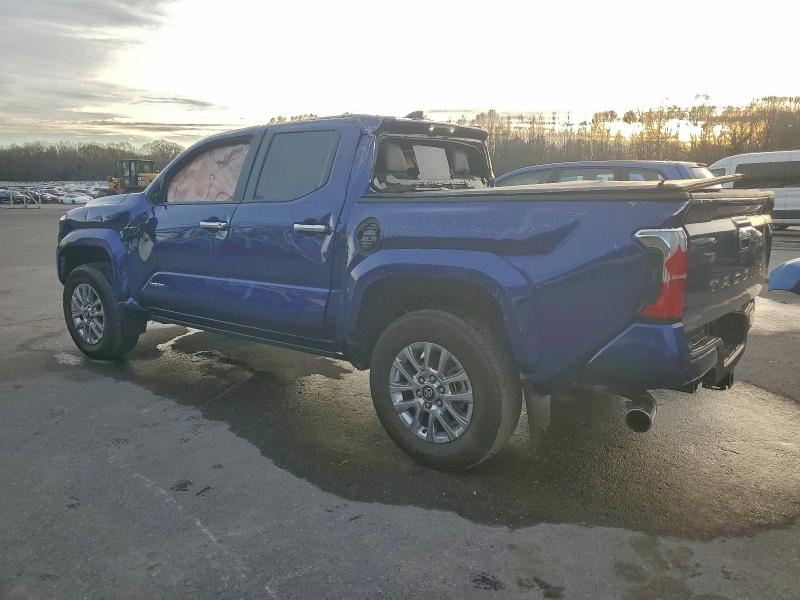 Фото 2 - TOYOTA TACOMA