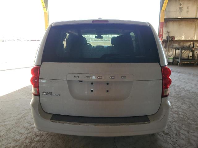 Фото 6 - DODGE CARAVAN