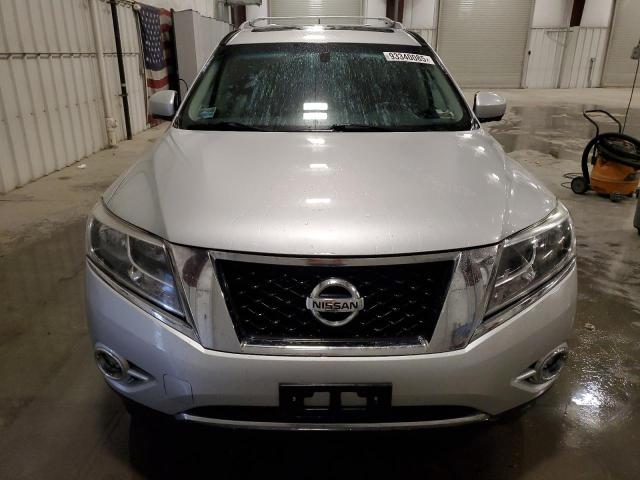 Фото 5 - NISSAN PATHFINDER