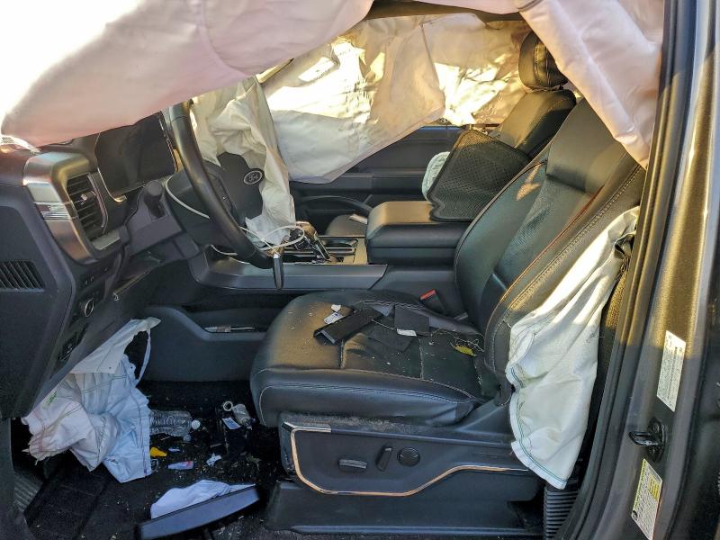 Фото 7 - FORD F-150