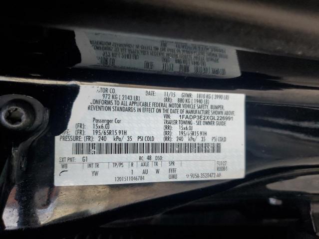 Фото 12 - FORD FOCUS