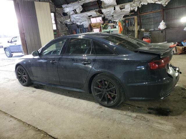 Фото 2 - AUDI A6