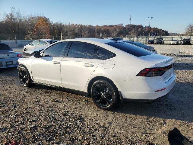 Фото 2 - HONDA ACCORD