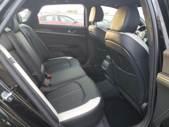 Фото 10 - KIA K5