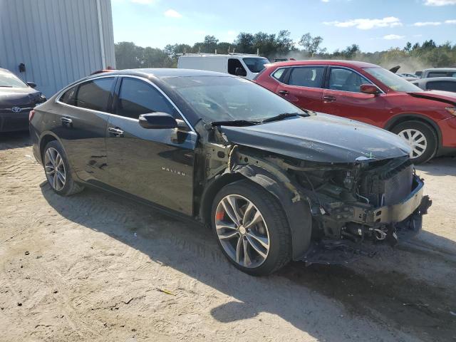 Фото 4 - CHEVROLET MALIBU