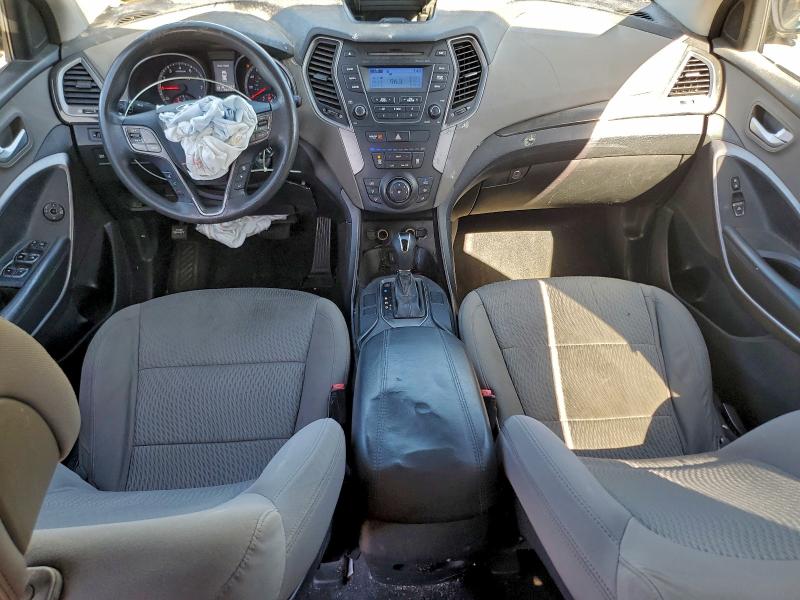 Фото 8 - HYUNDAI SANTA FE