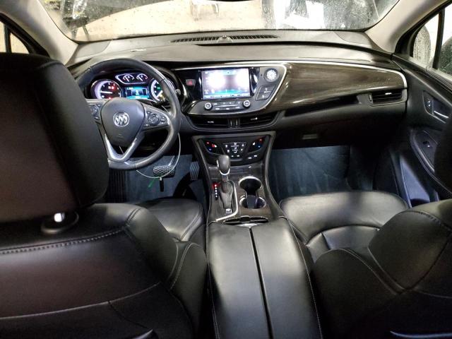 Фото 8 - BUICK ENVISION