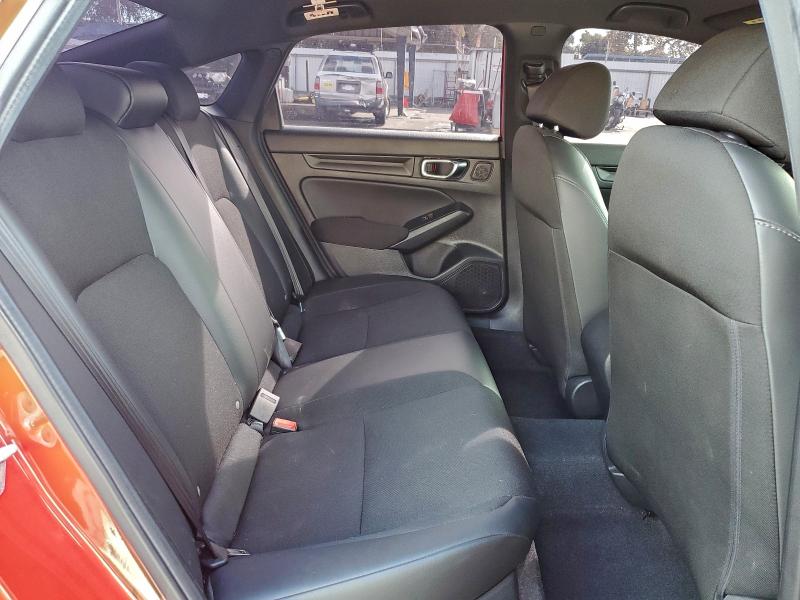 Фото 10 - HONDA CIVIC