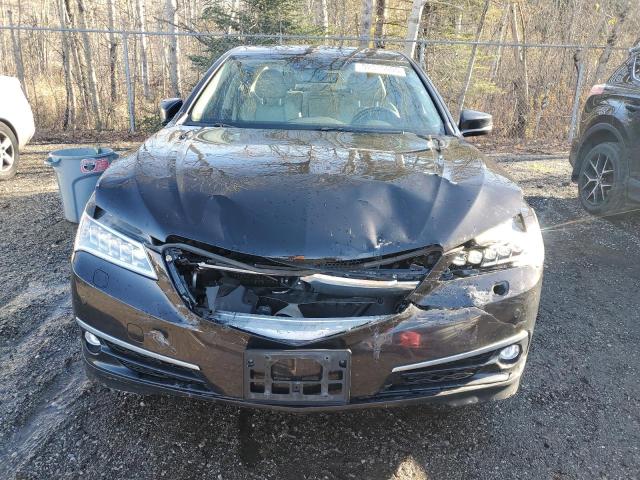 Фото 5 - ACURA TLX