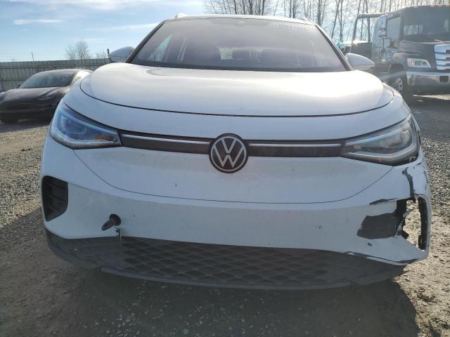 VOLKSWAGEN ID.4 PRO S 2022 VIN WVGUNPE29NP070449