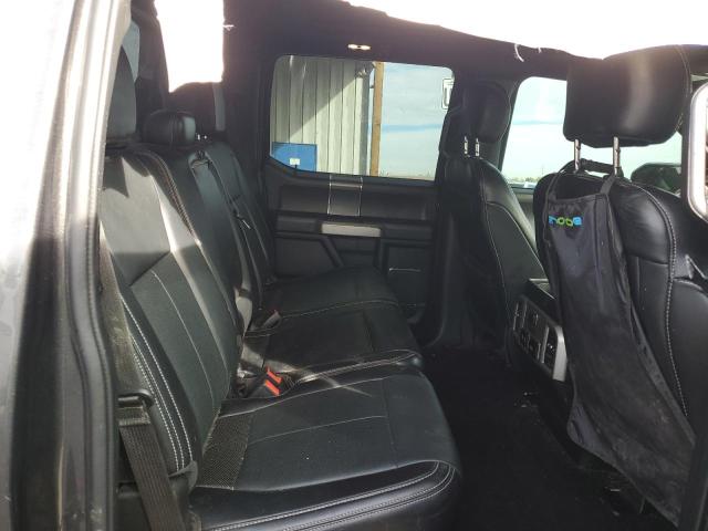 Фото 10 - FORD F-150