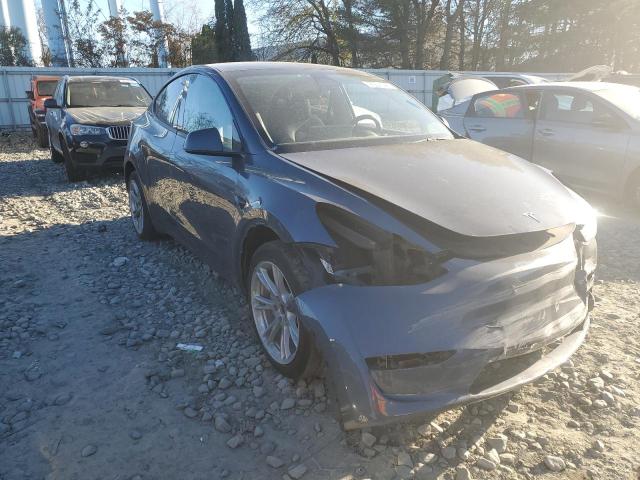 Фото 4 - TESLA MODEL Y