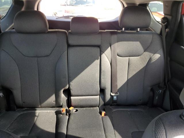 Фото 10 - HYUNDAI SANTA FE