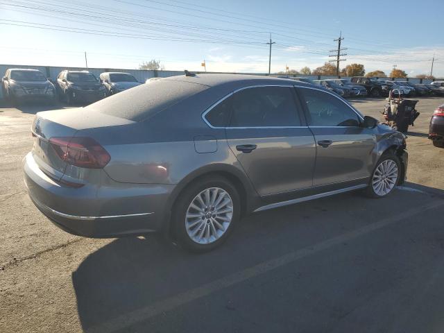 Фото 3 - VOLKSWAGEN PASSAT