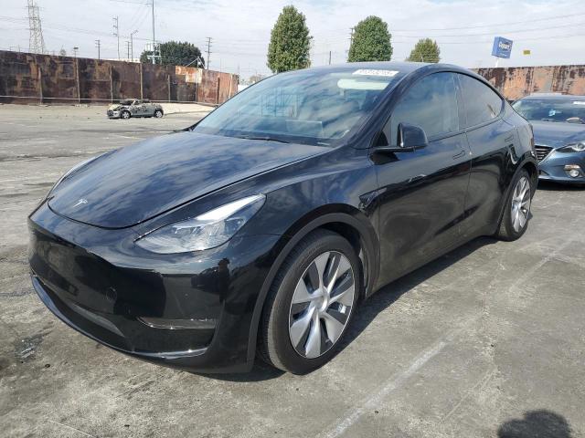 Фото 1 - TESLA MODEL Y
