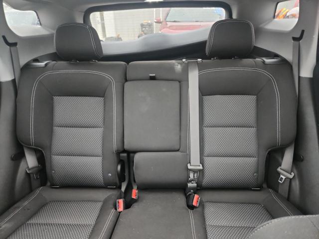 Фото 10 - GMC TERRAIN