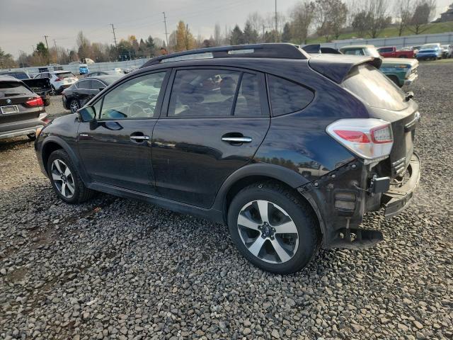 Фото 2 - SUBARU CROSSTREK