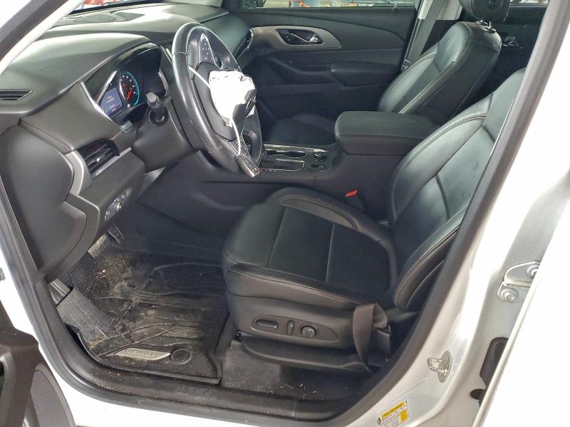 Фото 7 - CHEVROLET TRAVERSE