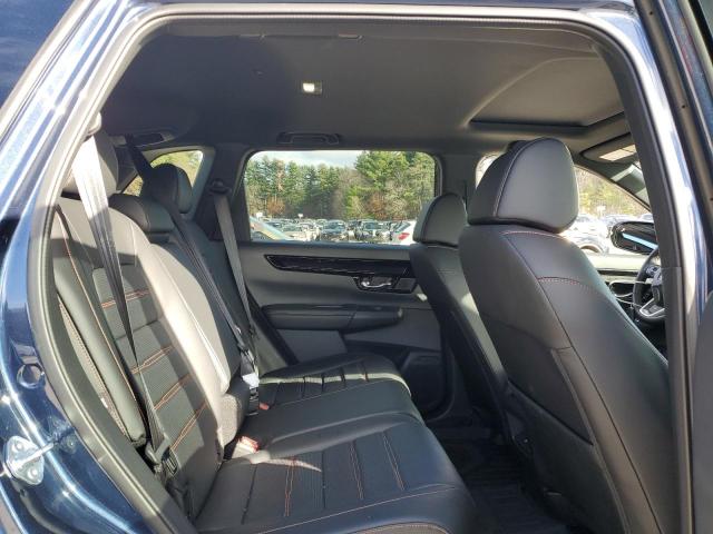 Фото 11 - HONDA CRV