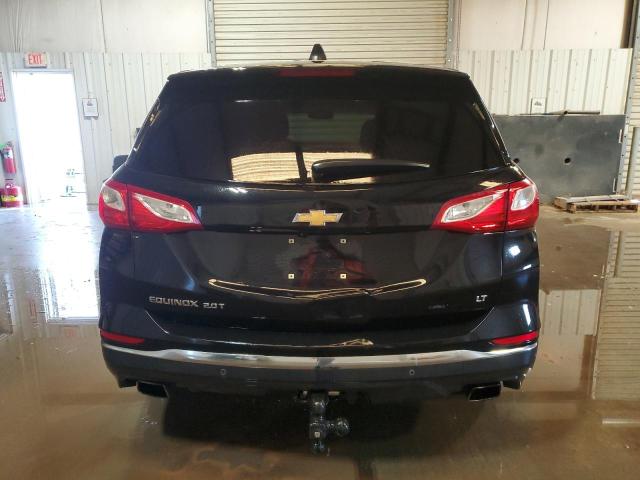 Фото 6 - CHEVROLET EQUINOX