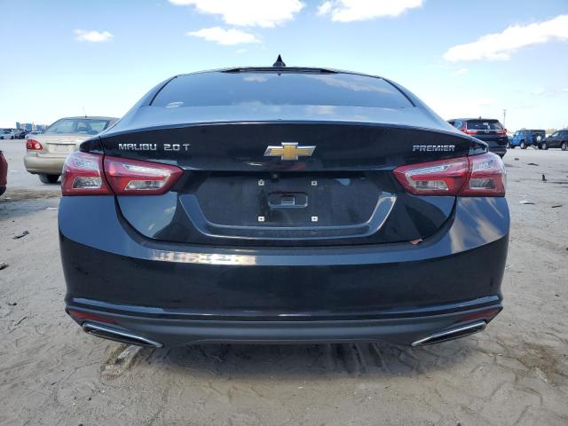 Фото 6 - CHEVROLET MALIBU