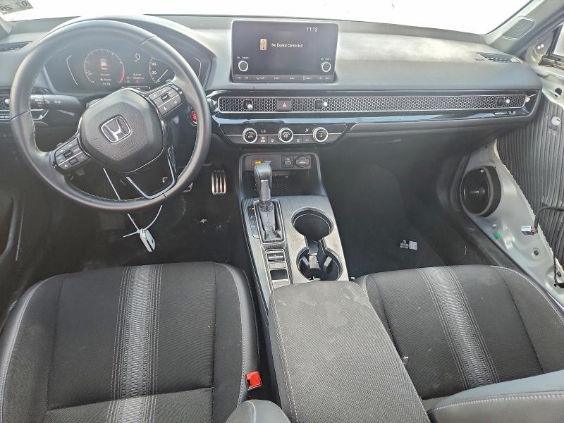 Фото 8 - HONDA CIVIC