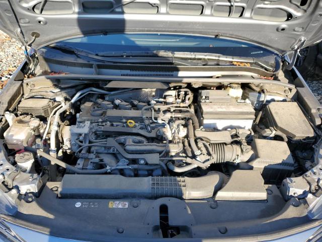 Фото 11 - TOYOTA COROLLA