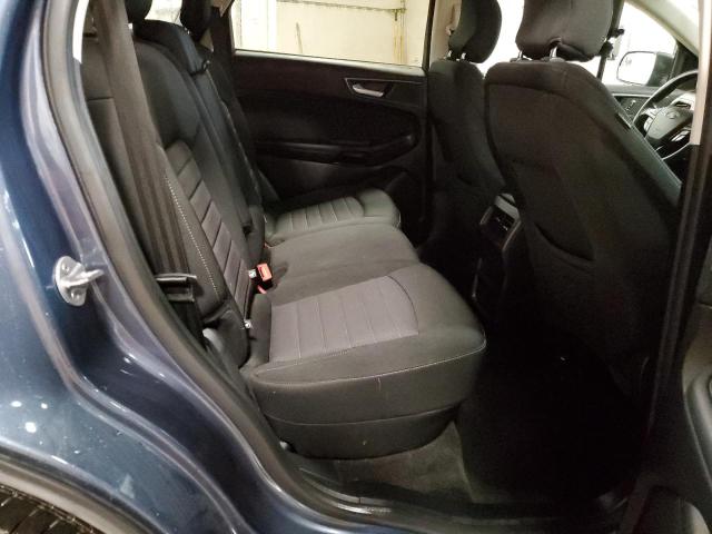 Фото 11 - FORD EDGE