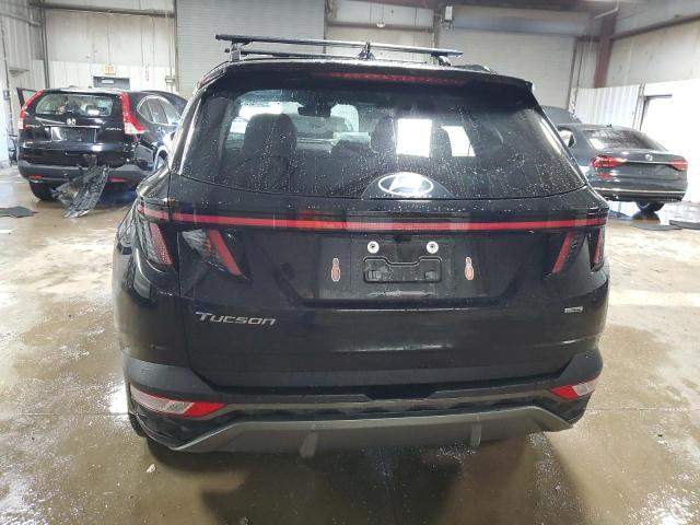 Фото 6 - HYUNDAI TUCSON