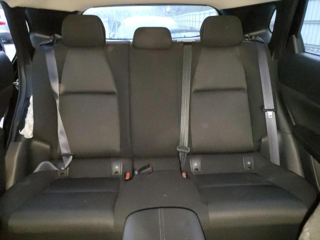 Фото 10 - MAZDA CX30