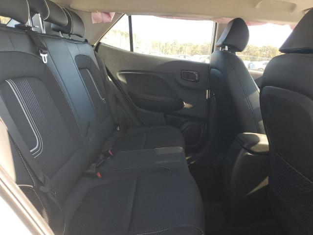 Фото 11 - HYUNDAI VENUE