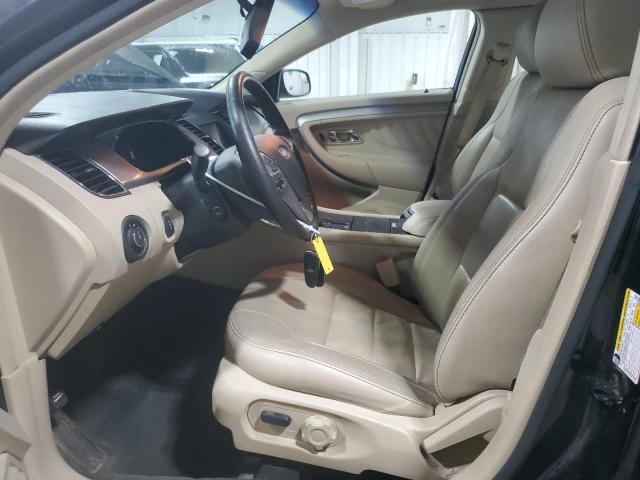 FORD TAURUS 2016 VIN 1FAHP2H89GG109469