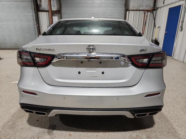 Фото 6 - NISSAN MAXIMA