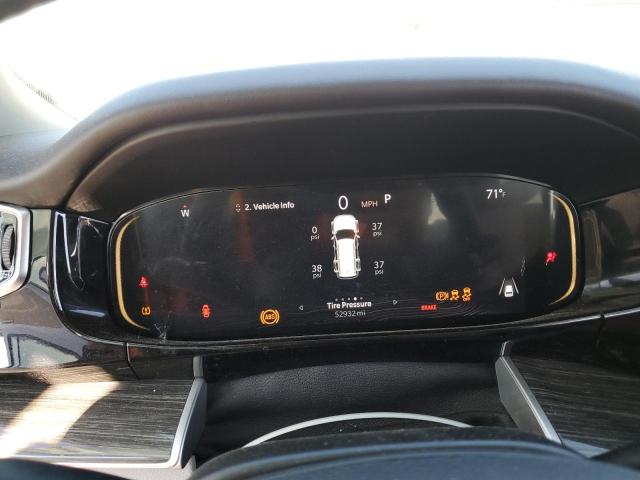 Фото 9 - JEEP WAGONEER