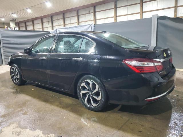 Фото 2 - HONDA ACCORD