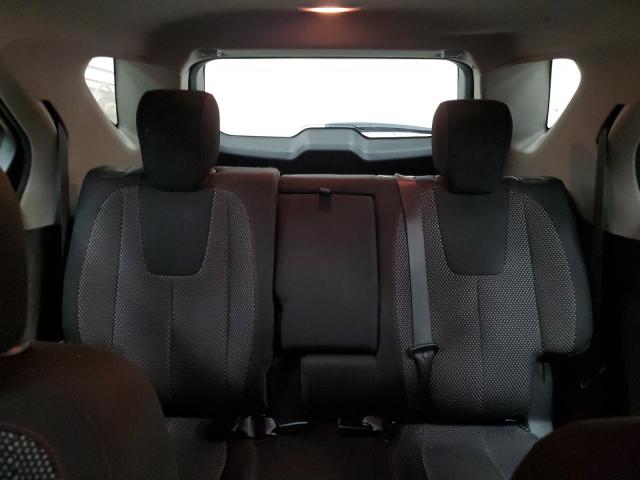 Фото 10 - CHEVROLET EQUINOX