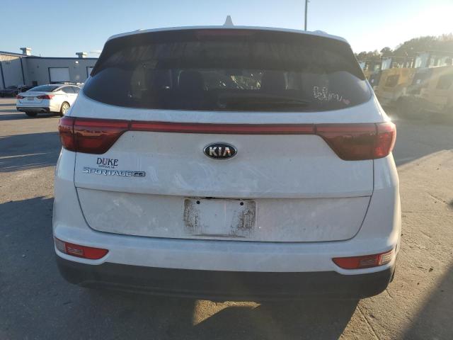 Фото 6 - KIA SPORTAGE