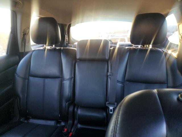 Фото 10 - NISSAN PATHFINDER