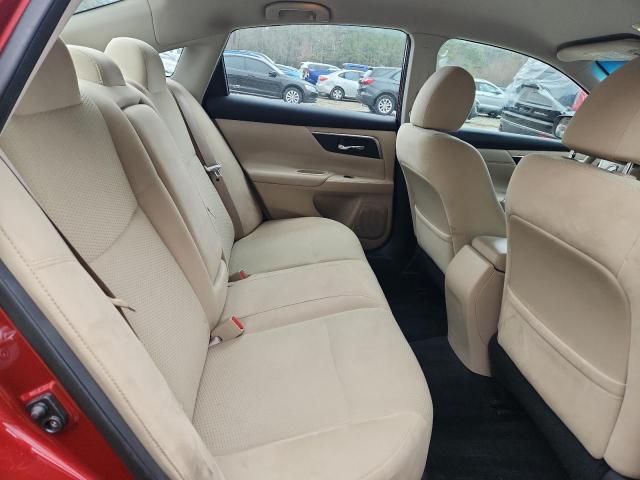 Фото 10 - NISSAN ALTIMA