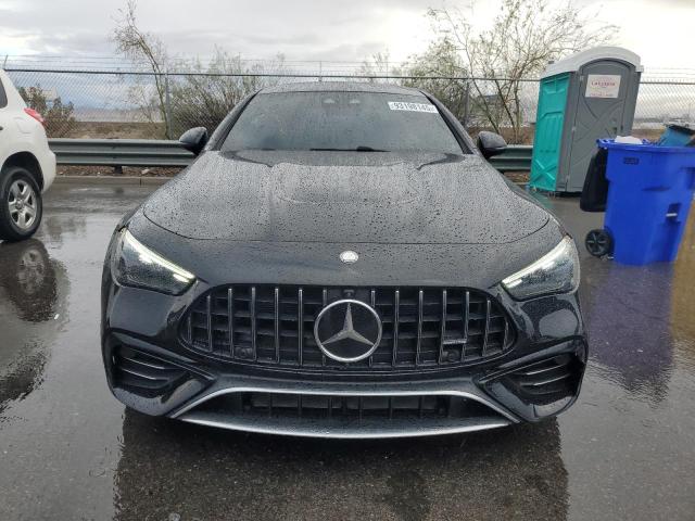 MERCEDES-BENZ CLE AMG 53 2024 VIN W1KMJ6CB6RF037794