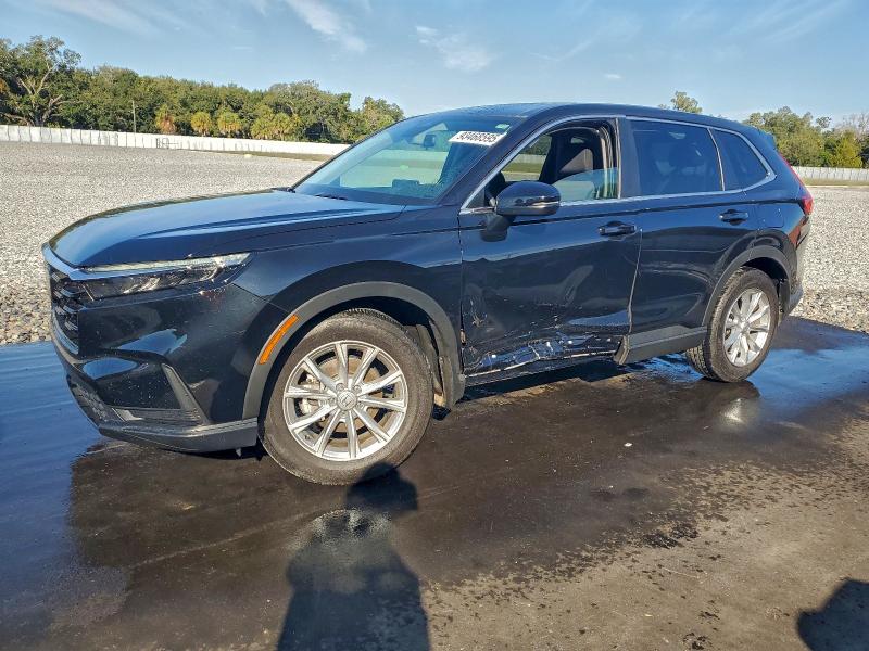 Фото 1 - HONDA CRV