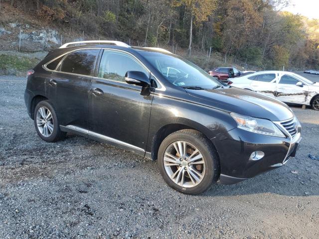 LEXUS RX450 2015 VIN 2T2BC1BA8FC006425