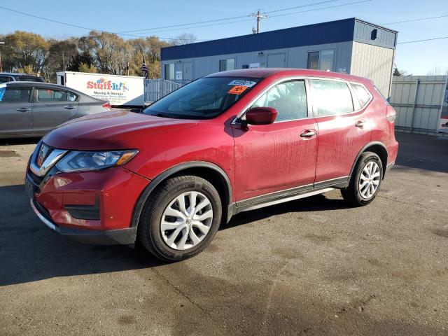 Фото 1 - NISSAN ROGUE