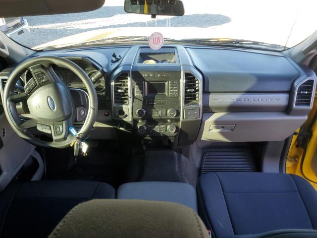 Фото 9 - FORD F450