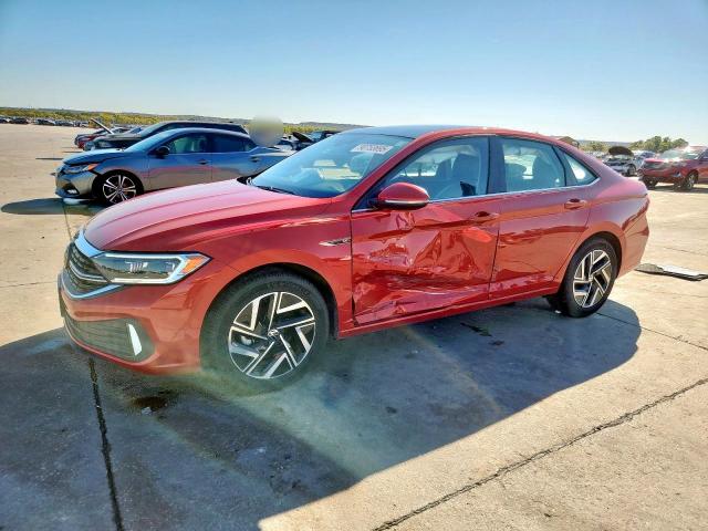 Фото 1 - VOLKSWAGEN JETTA