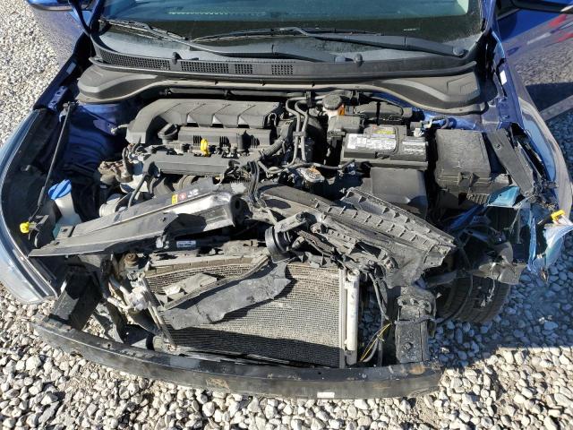 Фото 11 - HYUNDAI ACCENT