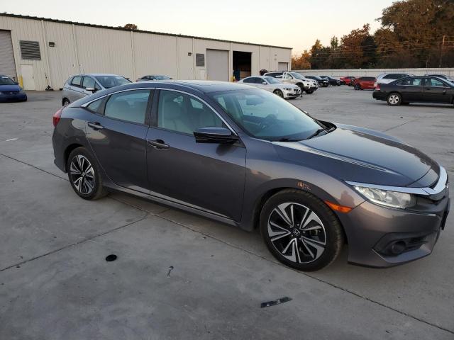 Фото 4 - HONDA CIVIC