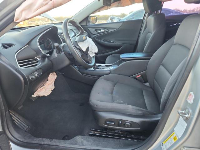 Фото 7 - CHEVROLET MALIBU